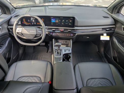 New 2026 Kia Sportage X-Line w/ X-Line Premium Package image 10