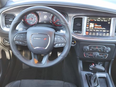 Used 2023 Dodge Charger Scat Pack w/ Daytona Edition Group image 26