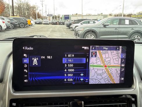 Used 2022 Lexus GX 460 Premium image 18