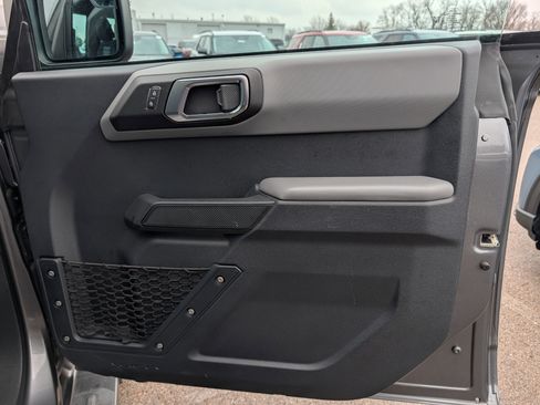 Used 2022 Ford Bronco 4-Door image 30