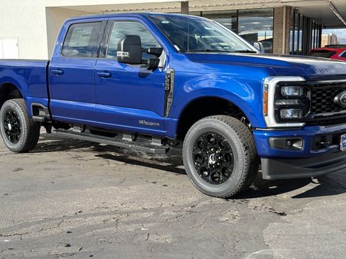 New 2026 Ford F250 XLT w/ XLT Premium Package image 1