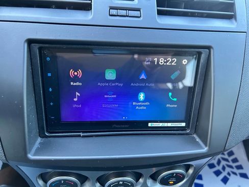 Used 2011 MAZDA MAZDA3 s Grand Touring image 21