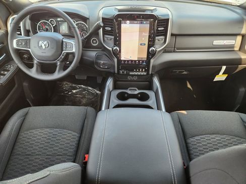 New 2026 RAM 3500 Lone Star image 20