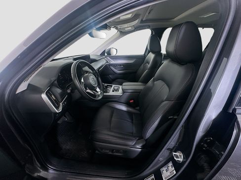 Used 2025 MAZDA CX-90 Plug-In Hybrid w/ Preferred AWD/4WD image 13