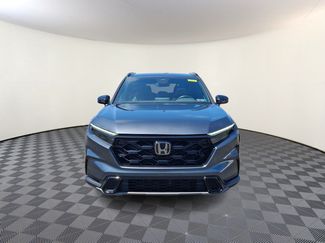 Used 2024 Honda CR-V Sport video 2