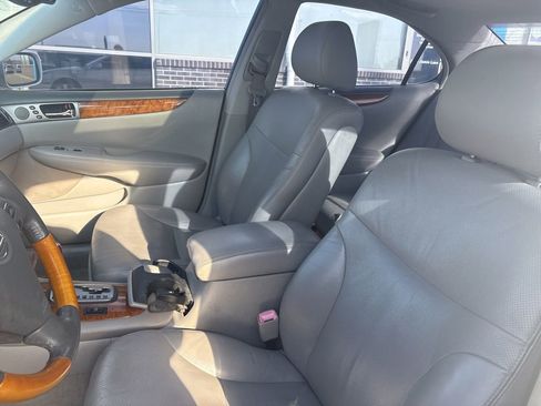 Used 2006 Lexus ES 330 image 11