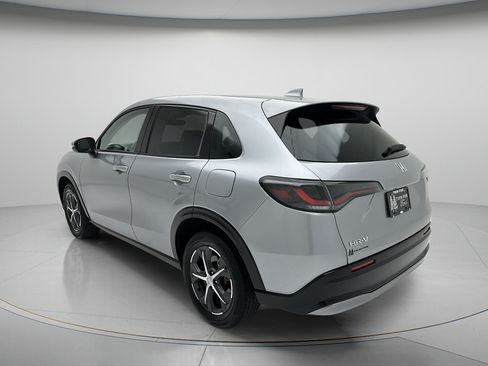 Used 2025 Honda HR-V EX-L image 7
