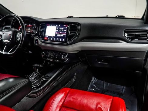 Used 2021 Dodge Durango R/T image 16