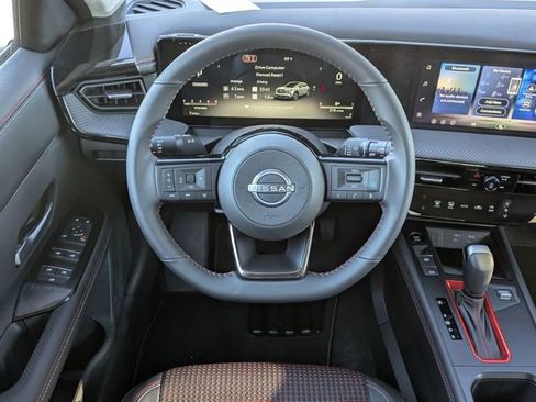 New 2026 Nissan Kicks SR image 17