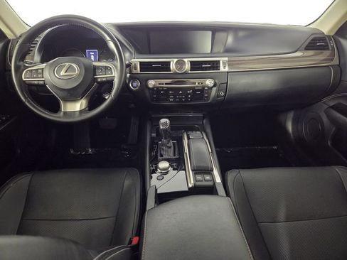 Used 2019 Lexus GS 350 RWD image 23