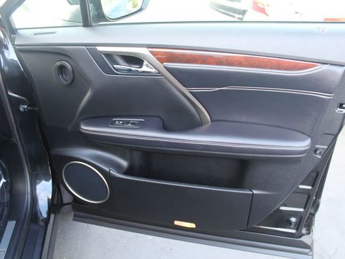 Used 2016 Lexus RX 350 FWD w/ Premium Package image 21