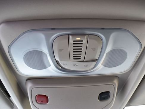 New 2025 RAM ProMaster 2500 w/ Convenience Group image 44