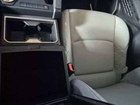 Certified 2026 Toyota Tacoma SR5 RWD image 28