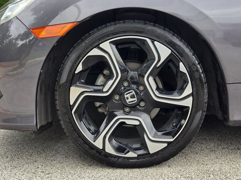 Used 2017 Honda Civic LX image 31