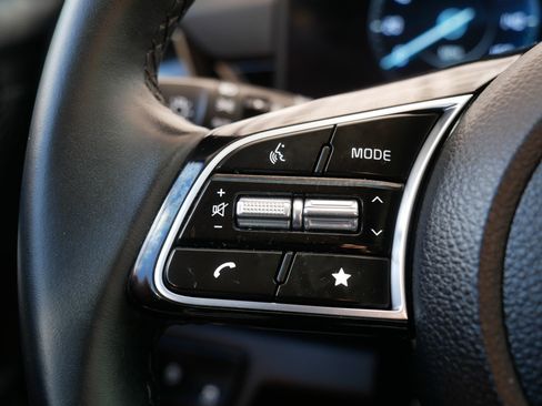 Certified 2024 Kia Seltos S AWD/4WD image 28