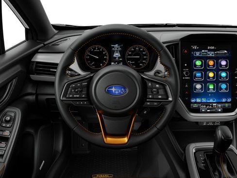 New 2026 Subaru Crosstrek 2.5i Wilderness AWD/4WD image 22
