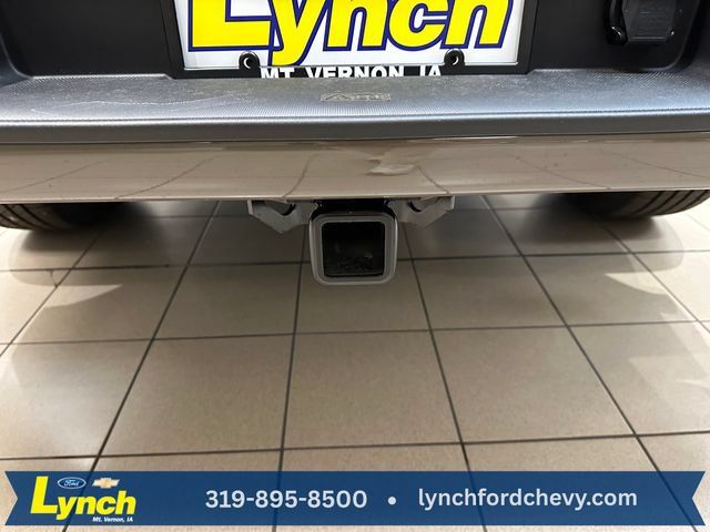 New 2026 Ford F150 King Ranch w/ Equipment Group 601A High AWD/4WD image 30