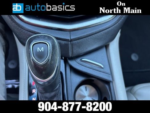 Used 2018 Cadillac CTS Sedan image 30