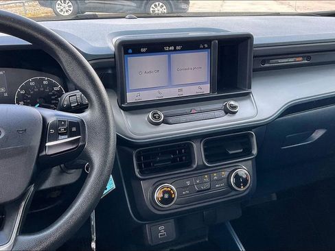 Used 2022 Ford Maverick XL image 7