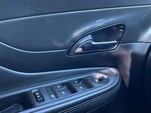 Used 2017 Buick Encore Preferred FWD image 12