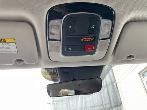 Used 2023 Hyundai Tucson SEL w/ Cargo Package AWD/4WD image 16
