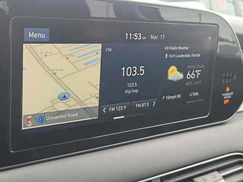 Used 2020 Hyundai Palisade SEL FWD image 32
