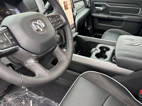 New 2026 RAM 3500 Laramie image 9