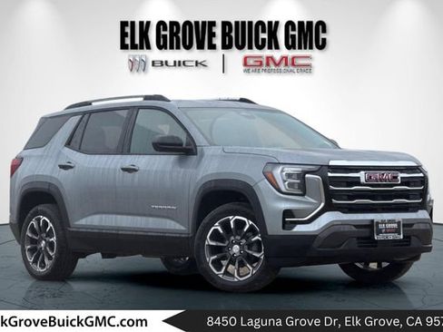 New 2026 GMC Terrain Elevation w/ Elevation Premium Package image 1