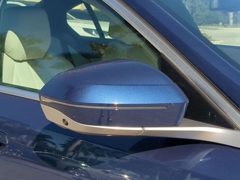 New 2026 BMW 530i w/ Premium Package image 12