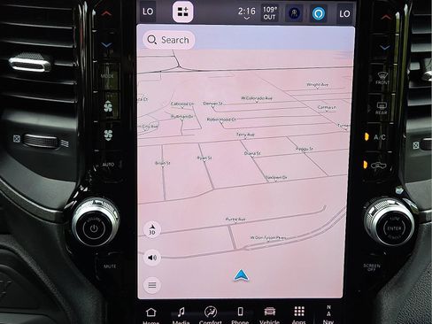 New 2025 RAM 2500 Tradesman image 17