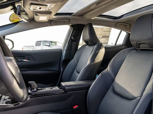 New 2026 Toyota Prius AWD image 19