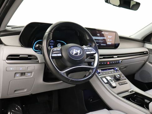 Used 2023 Hyundai Palisade SEL w/ Cargo Package FWD image 14
