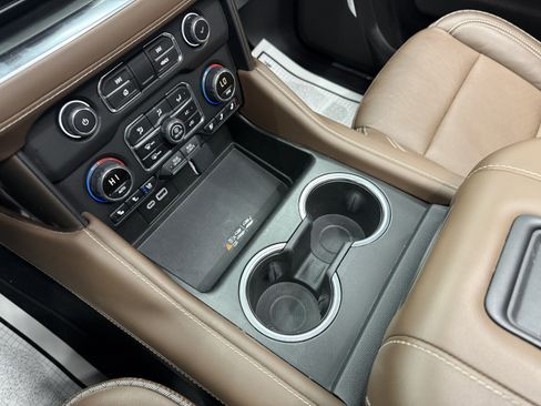 Used 2024 Chevrolet Tahoe High Country image 27