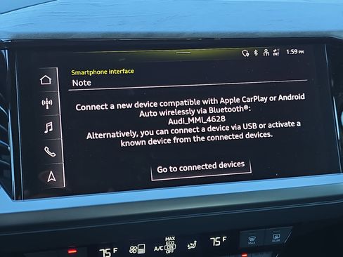 Used 2023 Audi Q4 e-tron Premium Plus w/ Premium Plus image 21