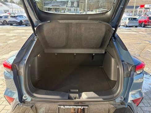 New 2026 Buick Envista Sport Touring w/ Convenience I Package image 13