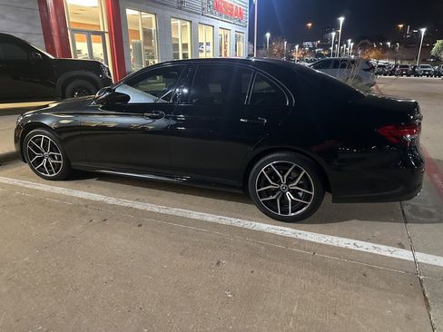 Used 2023 Mercedes-Benz E 350 E 350 image 6