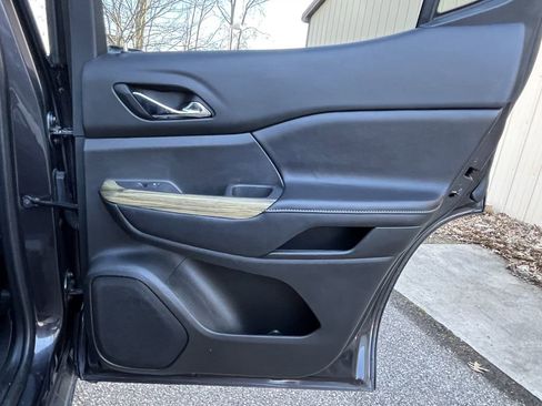 Used 2019 GMC Acadia Denali w/ Technology Package image 19