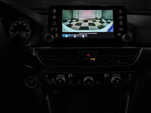 Used 2022 Honda Accord Sport Special Edition image 26