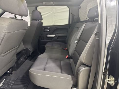 Used 2019 Chevrolet Silverado 2500 LT AWD/4WD image 23
