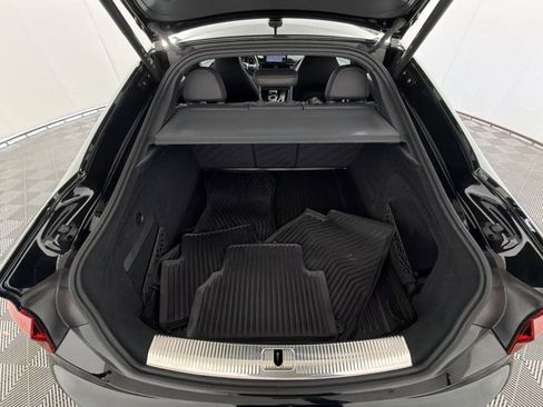 Used 2024 Audi S5 Premium Plus image 26