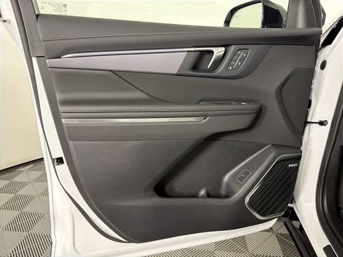 New 2026 Buick Enclave Sport Touring w/ Power Package image 15