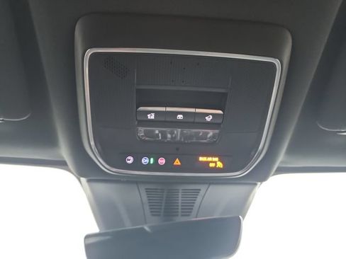 New 2026 Chevrolet Blazer EV RS w/ Super Cruise Package FWD image 23