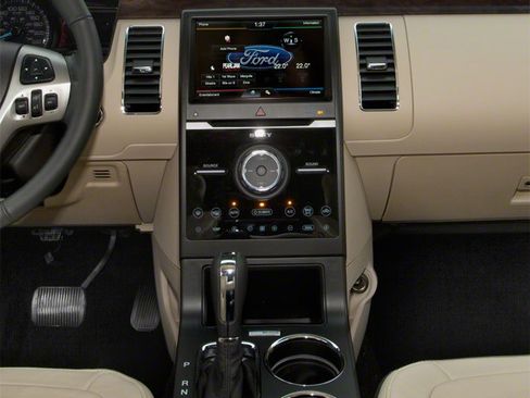Used 2013 Ford Flex SEL FWD image 9