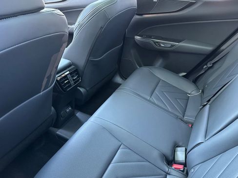 New 2026 Lexus NX 450h+ AWD w/ Luxury Package image 12