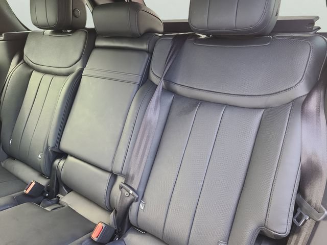 Used 2023 Land Rover Range Rover SE AWD/4WD image 11