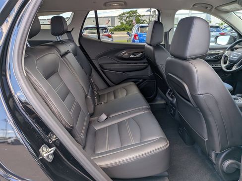 Certified 2024 GMC Terrain Denali w/ Denali Premium Package AWD/4WD image 26