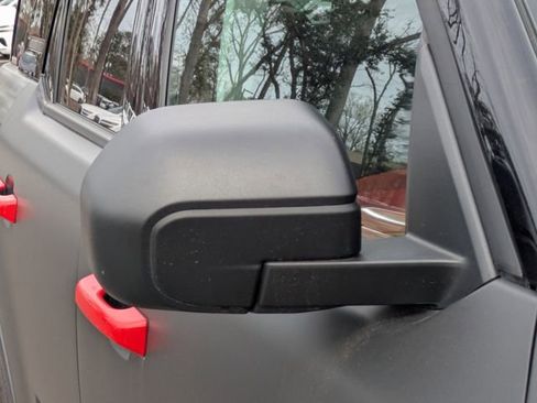 Used 2024 Ford Bronco Sport Free Wheeling w/ Convenience Package image 12