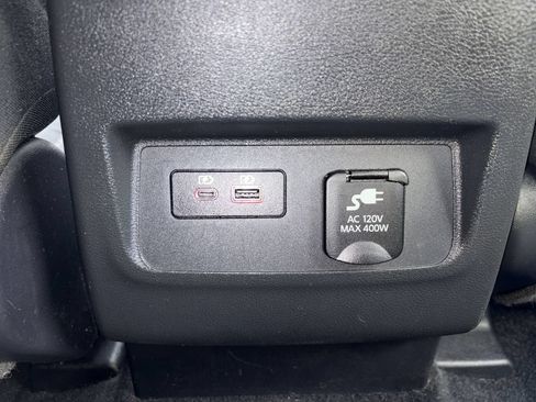 Used 2024 Nissan Frontier Pro-X w/ Pro Convenience Package RWD image 20