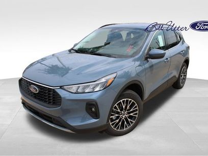 New 2025 Ford Escape SE