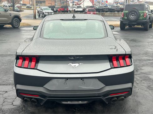 New 2026 Ford Mustang Premium image 3